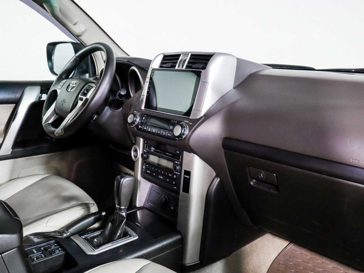Toyota Land Cruiser Prado, 2010 - 226 969 км. | Фото №6