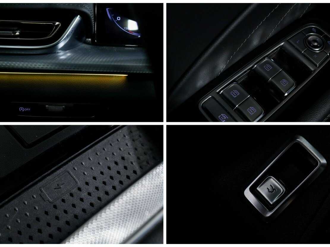 Hongqi H5, 2022 Фото №18