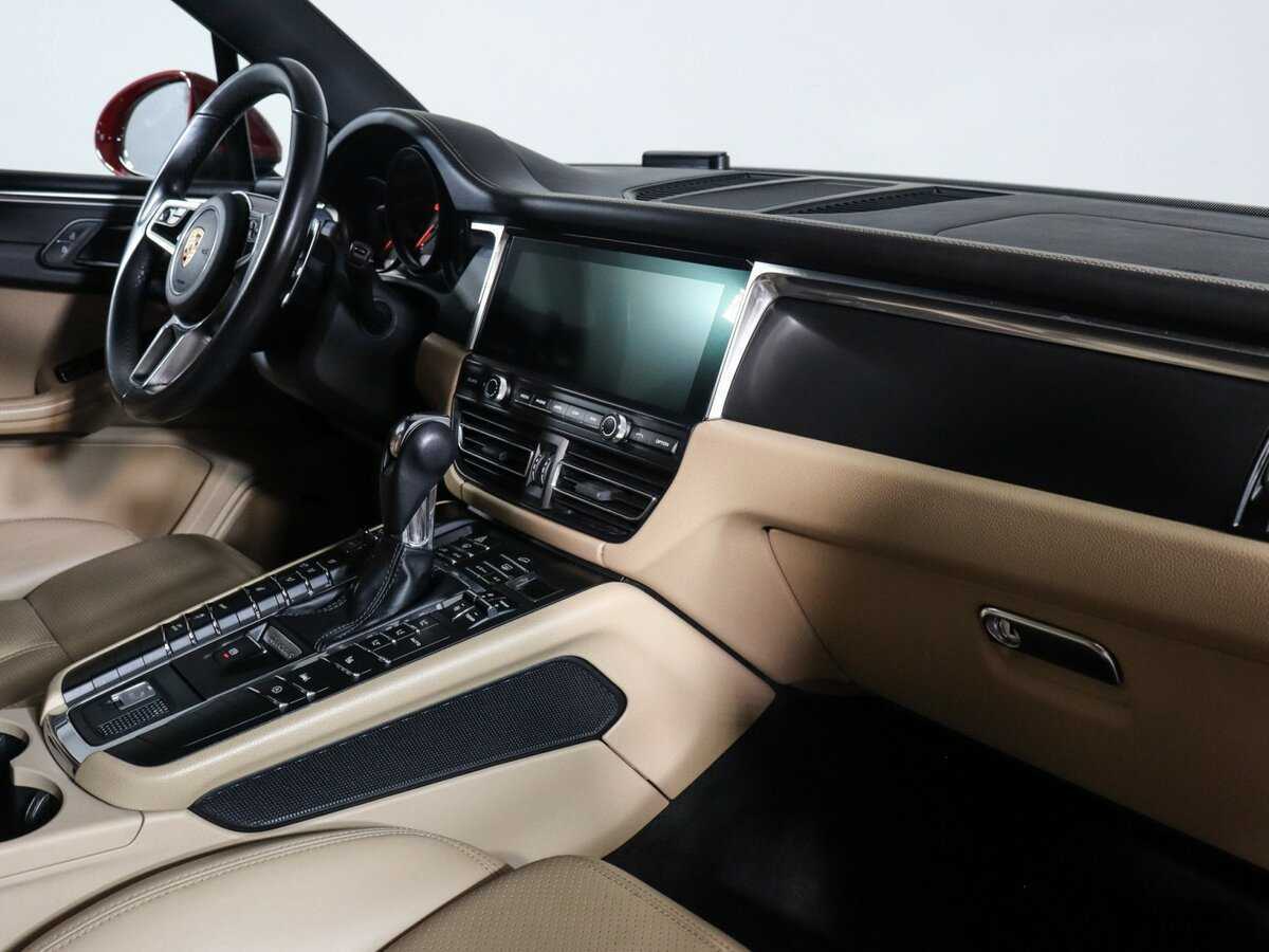 Porsche Macan, 2019 - 55 577 км. | Фото №6