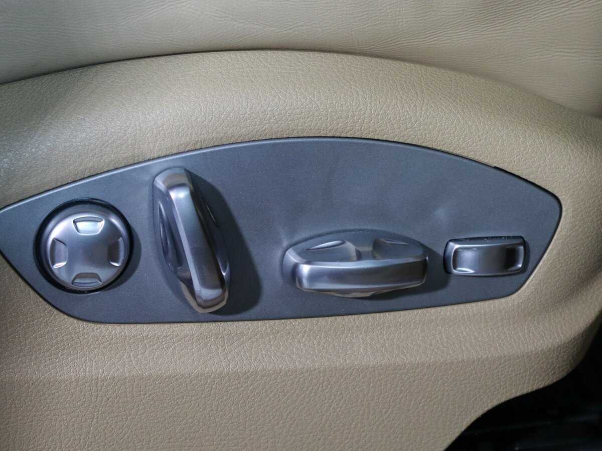 Porsche Macan, 2019 Фото №15