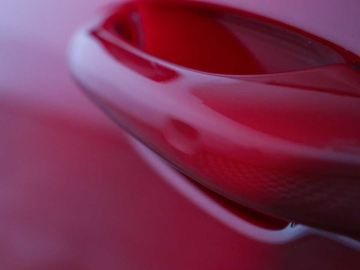 Porsche Macan, 2019 Фото №17