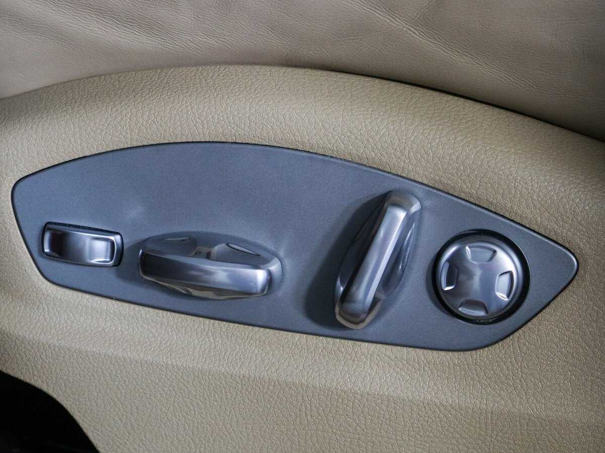 Porsche Macan, 2019 Фото №19