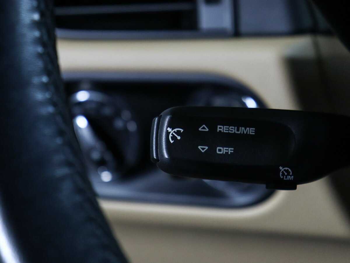 Porsche Macan, 2019 Фото №21