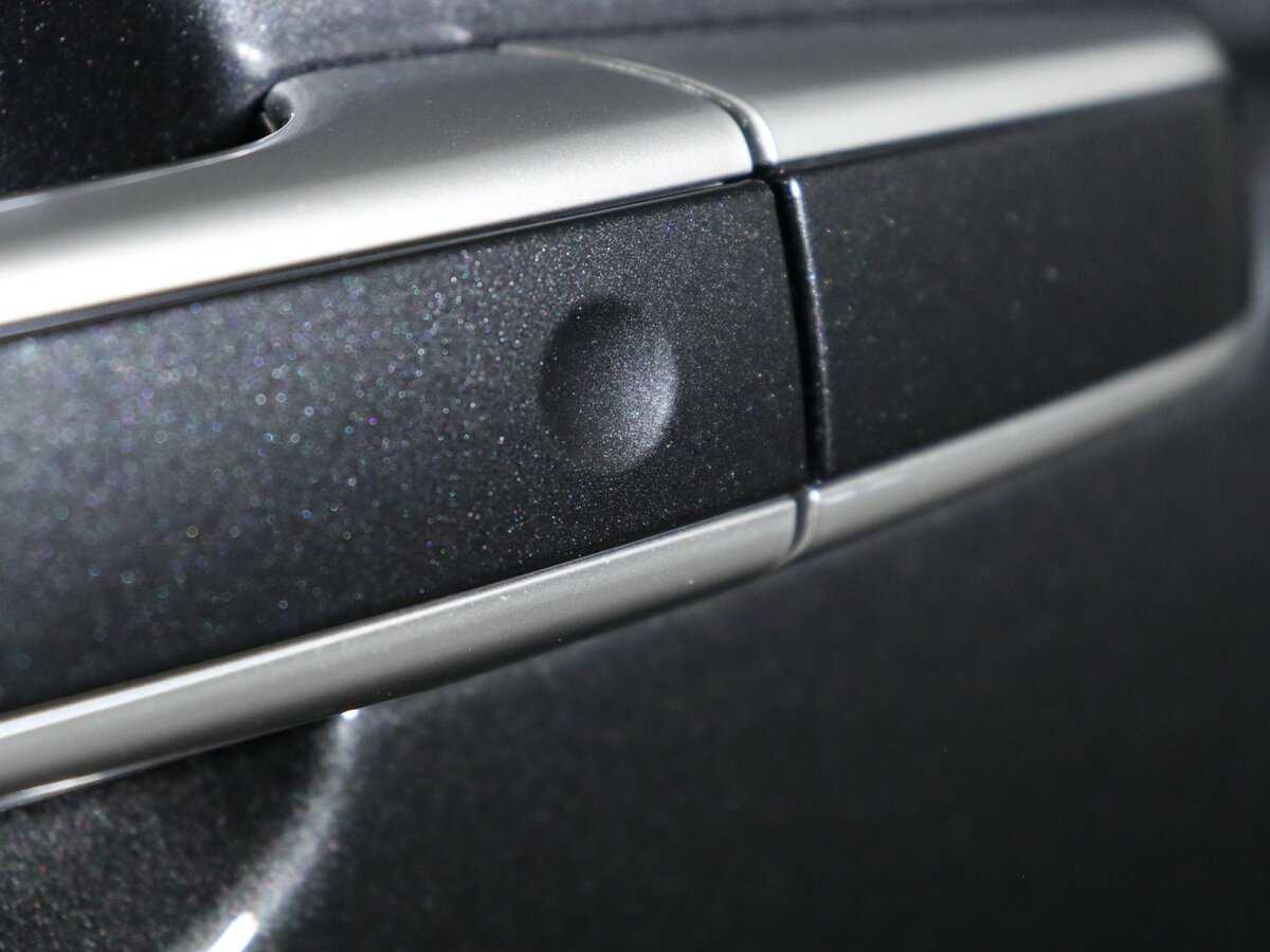 Land Rover Range Rover, 2020 Фото №16