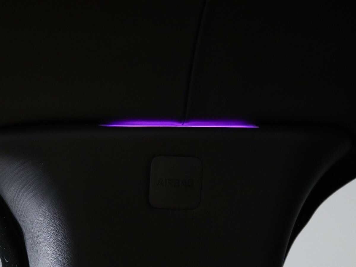 Land Rover Range Rover, 2020 Фото №21