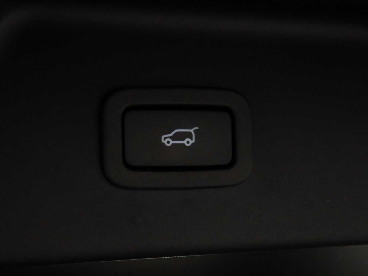 Land Rover Range Rover, 2020 Фото №37