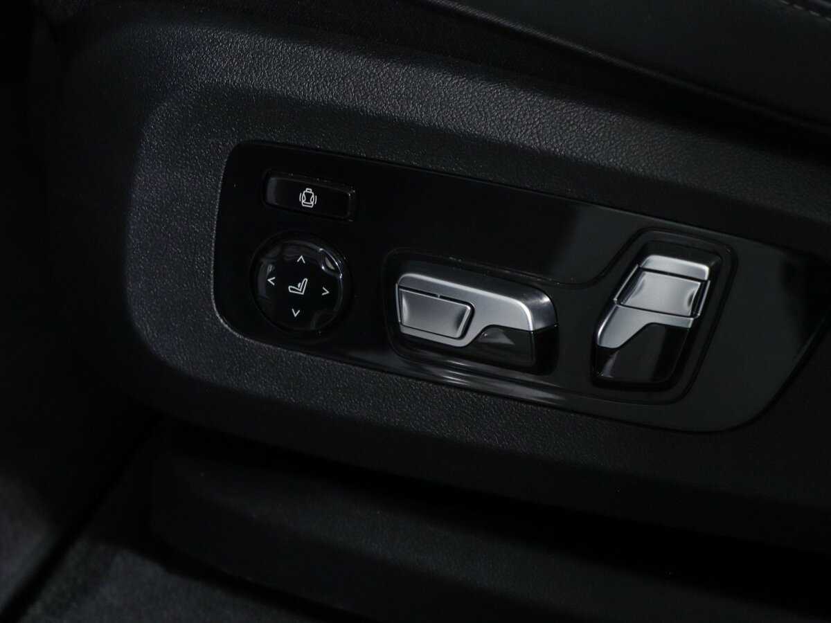 BMW X6 30d, 2020 Фото №19