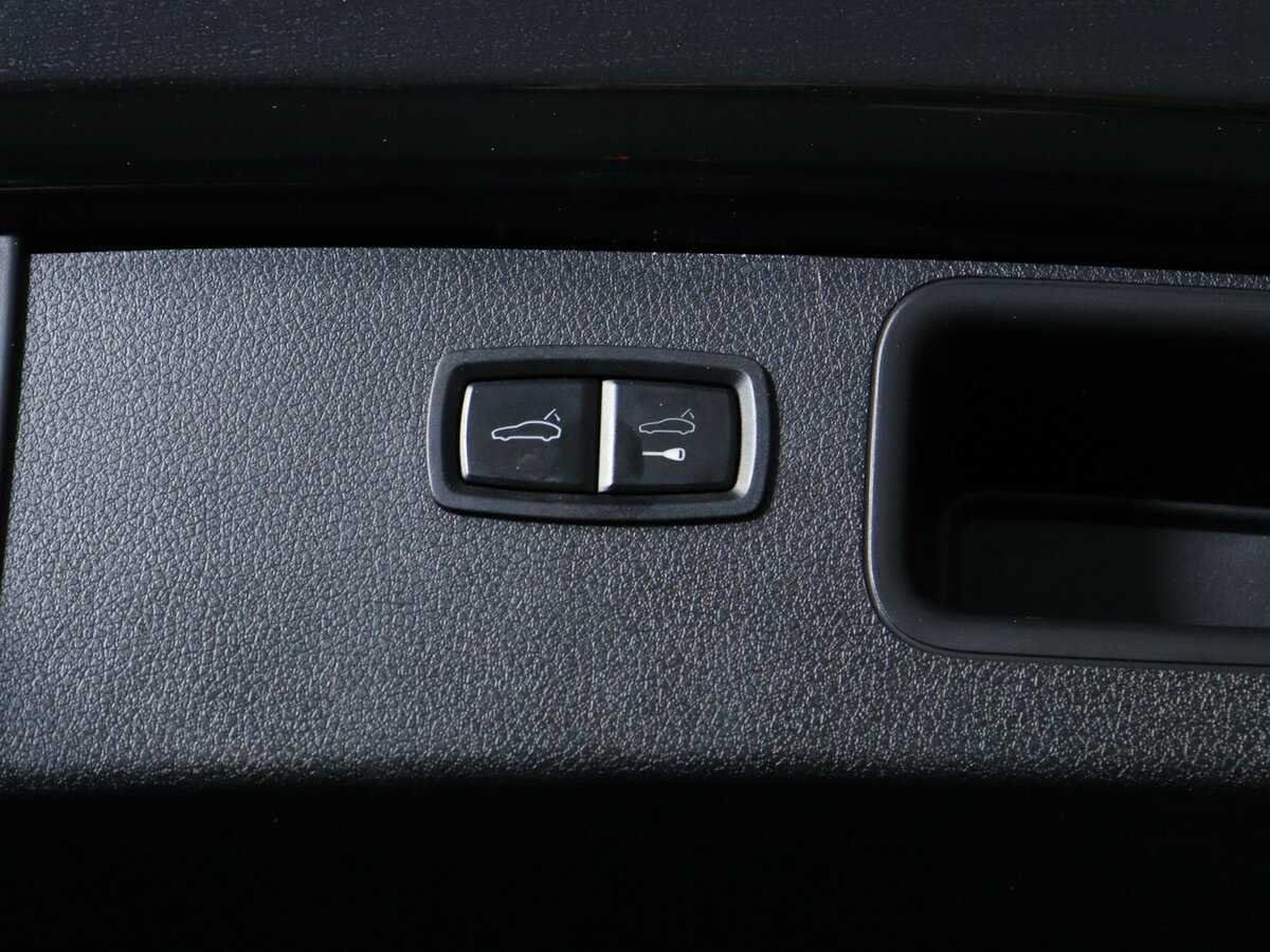 Porsche Macan S Diesel, 2016 Фото №17