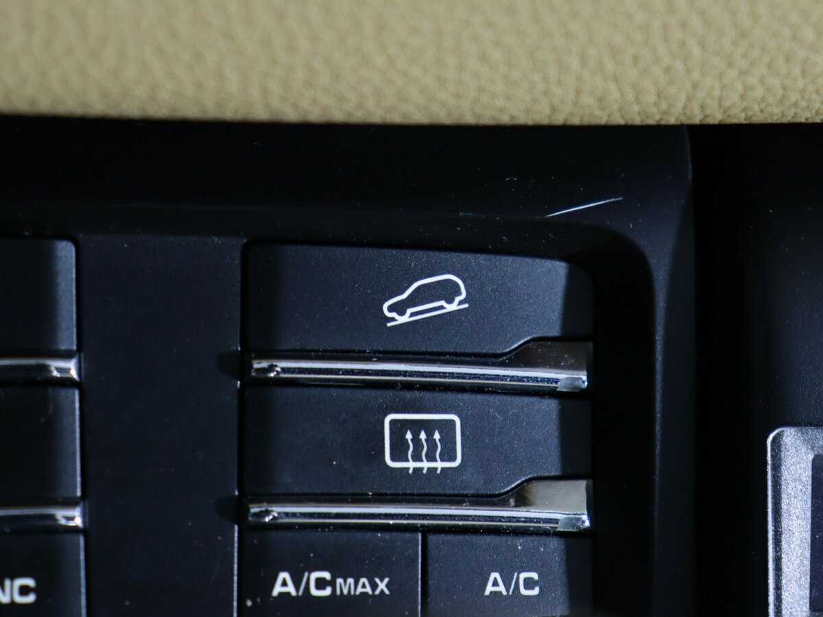 Porsche Macan S Diesel, 2016 Фото №25