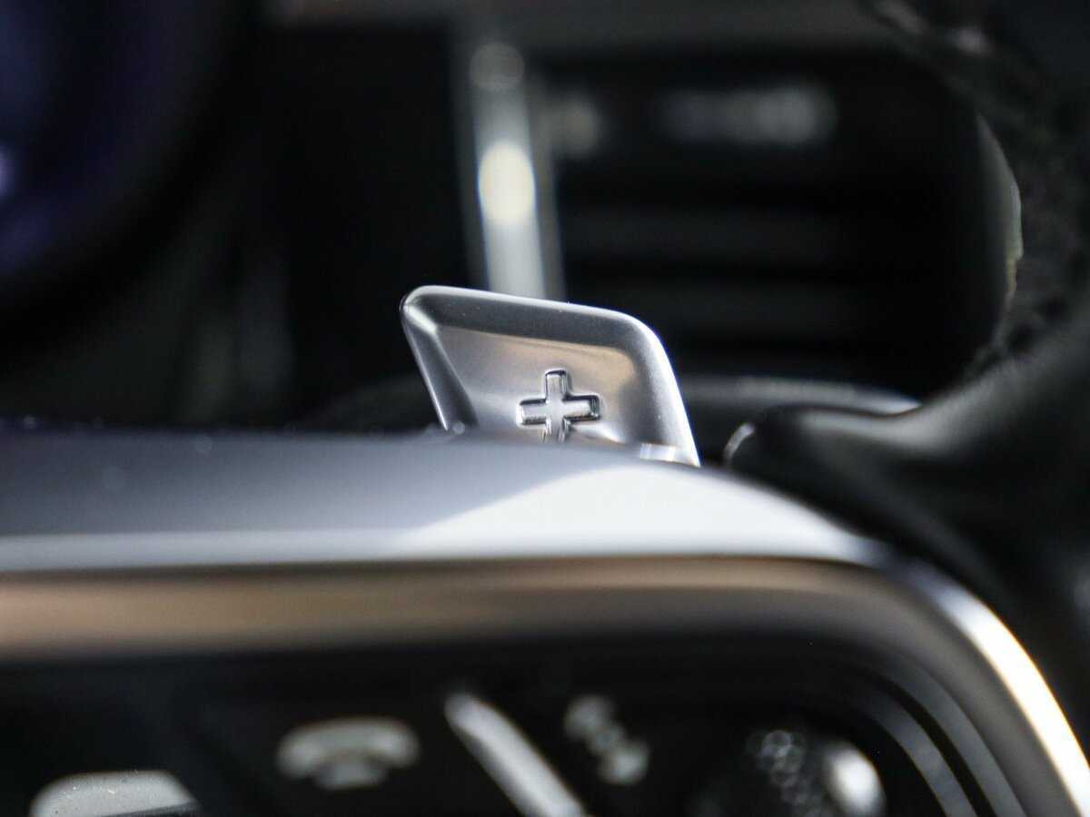 Porsche Macan S Diesel, 2016 Фото №26