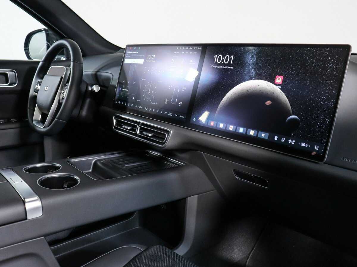 LiXiang L9 52.3 kWh, 2024 - 17 444 км. | Фото №6