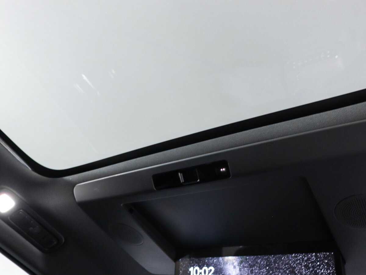 LiXiang L9 52.3 kWh, 2024 Фото №15