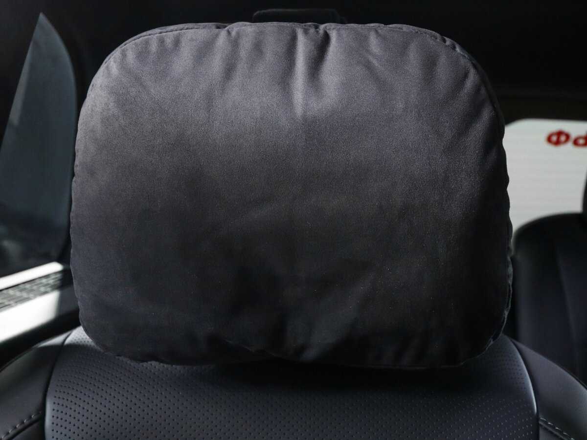 LiXiang L9 52.3 kWh, 2024 Фото №17