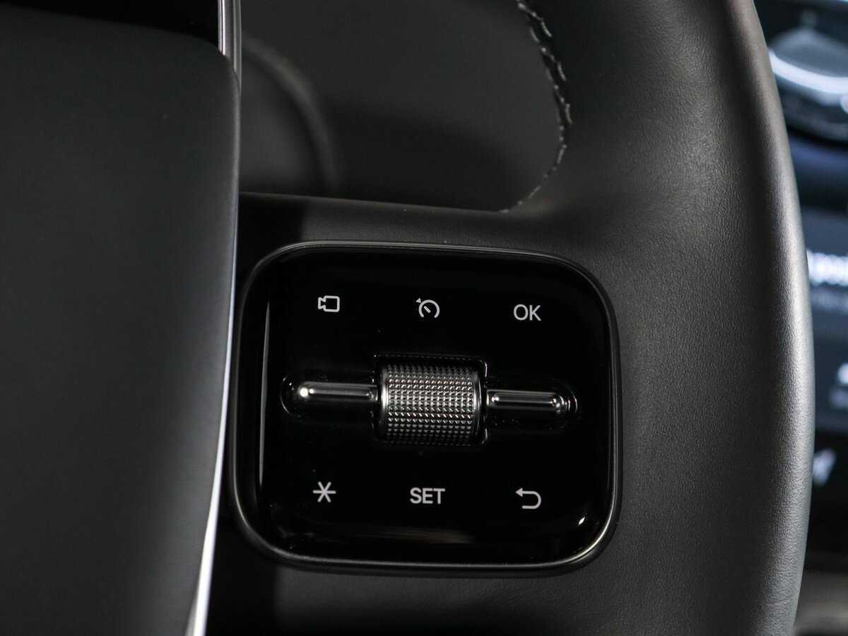 LiXiang L9 52.3 kWh, 2024 Фото №36