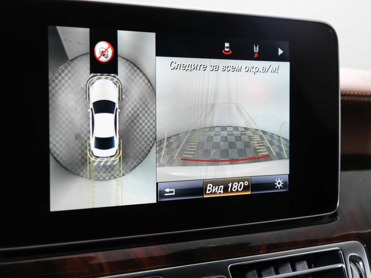 Mercedes-Benz CLS 350 BlueTEC, 2016 Фото №19