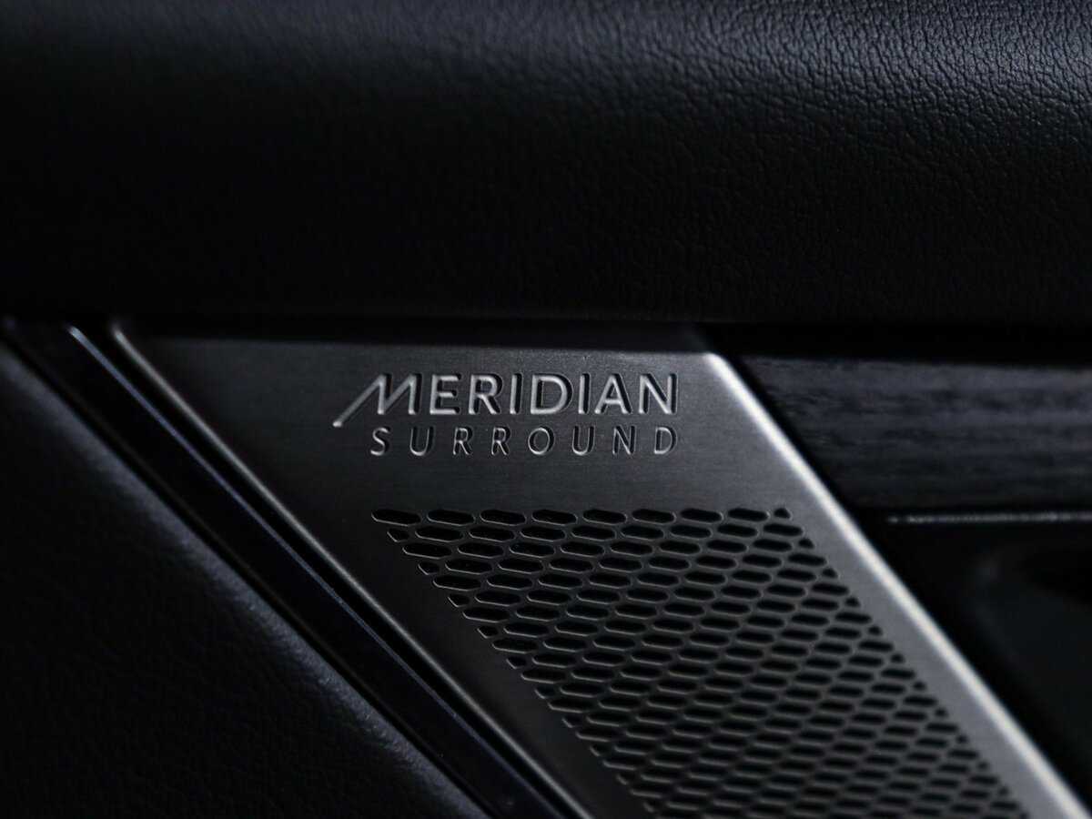 Jaguar F-Pace, 2021 Фото №17