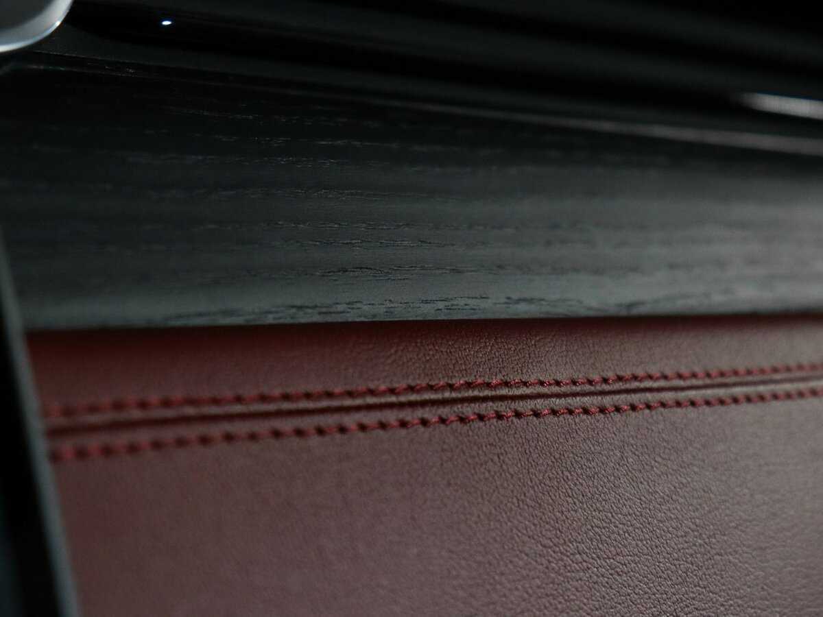 Jaguar F-Pace, 2021 Фото №23