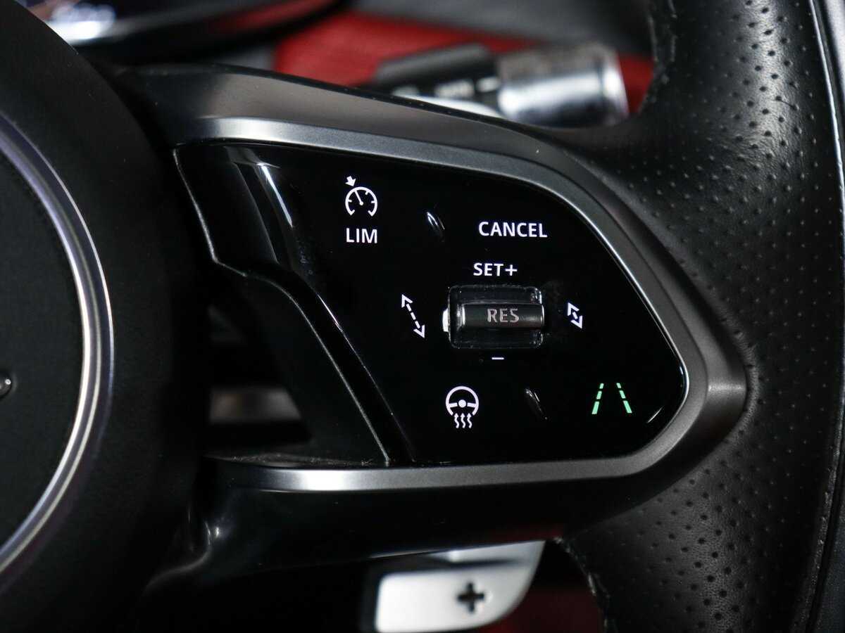 Jaguar F-Pace, 2021 Фото №27