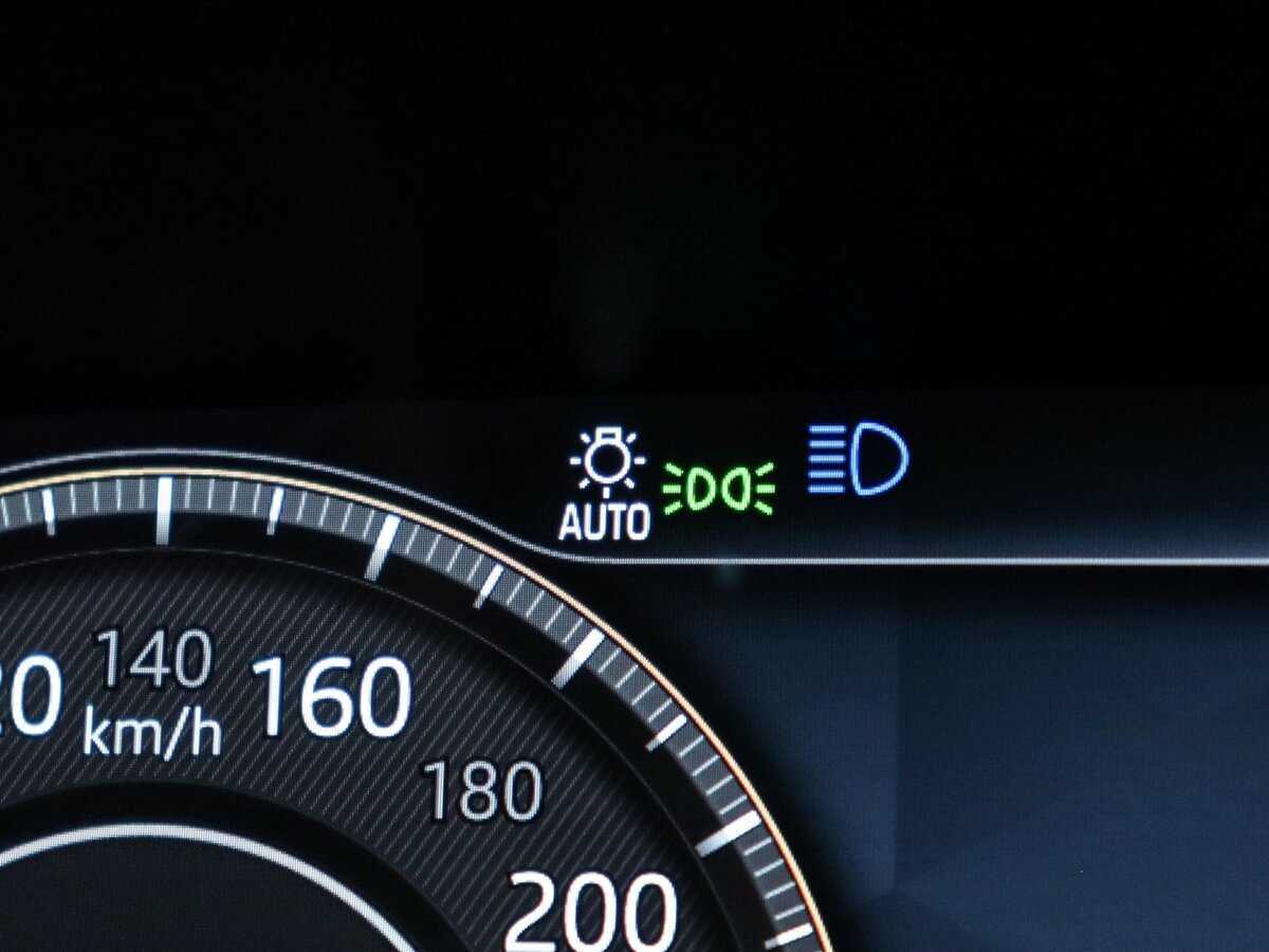 Jaguar F-Pace, 2021 Фото №28