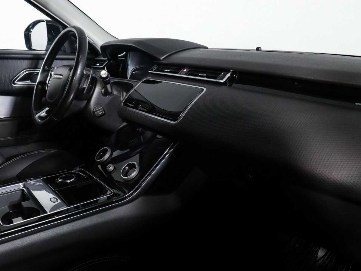 Land Rover Range Rover Velar, 2019 - 133 570 км. | Фото №6