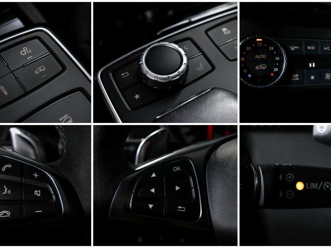 Mercedes-Benz GLE Coupe AMG 63 AMG S, 2018 Фото №23