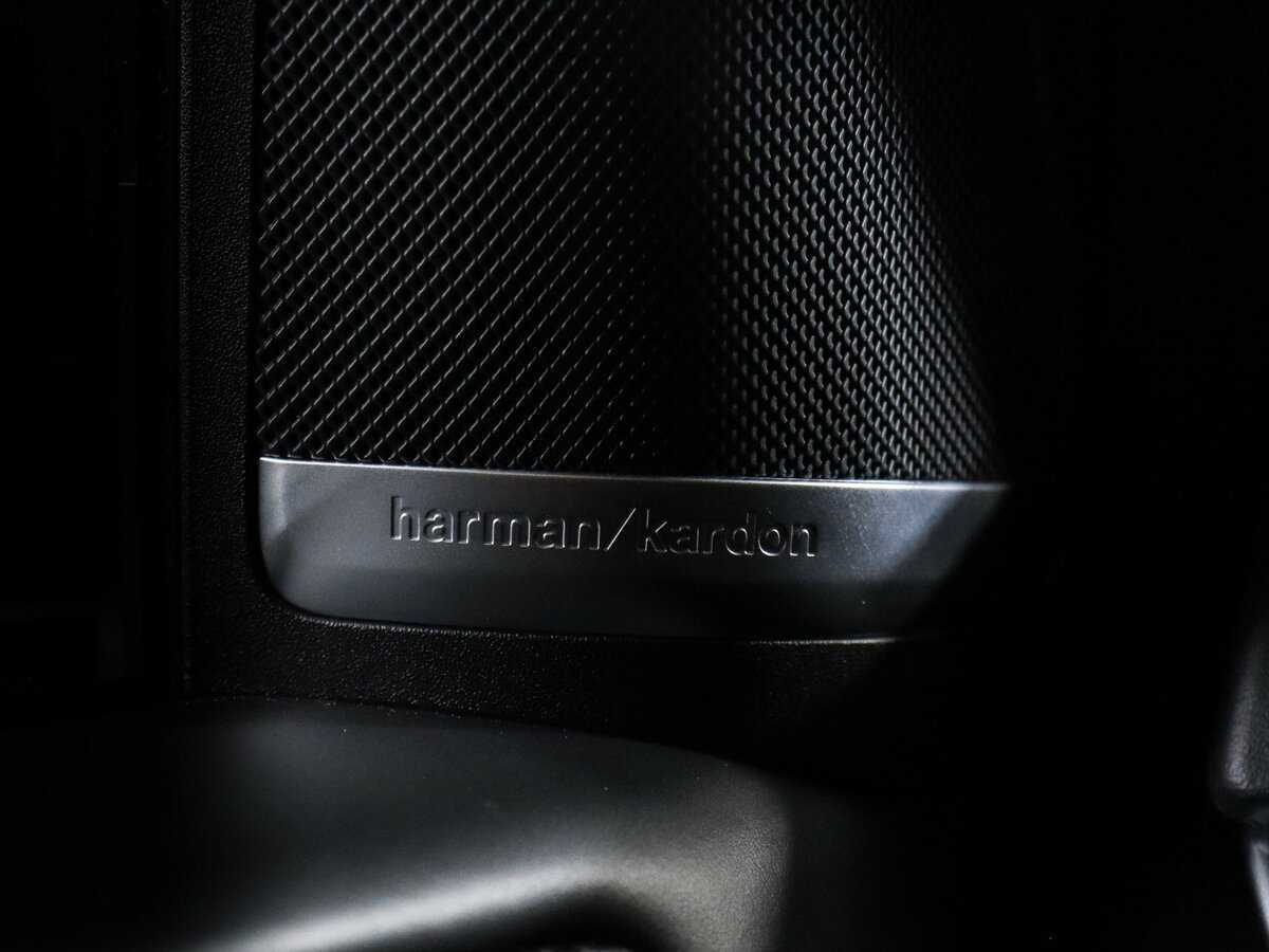 Mercedes-Benz GLE Coupe AMG 63 AMG S, 2018 Фото №25