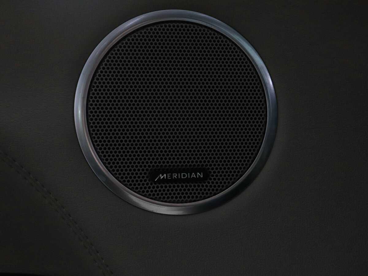 Land Rover Range Rover, 2013 Фото №25