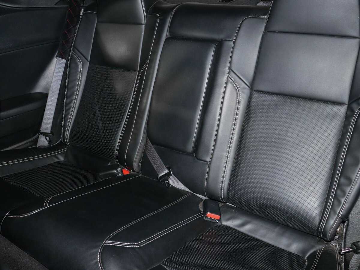 Dodge Challenger, 2019 - 70 707 км. | Фото №7