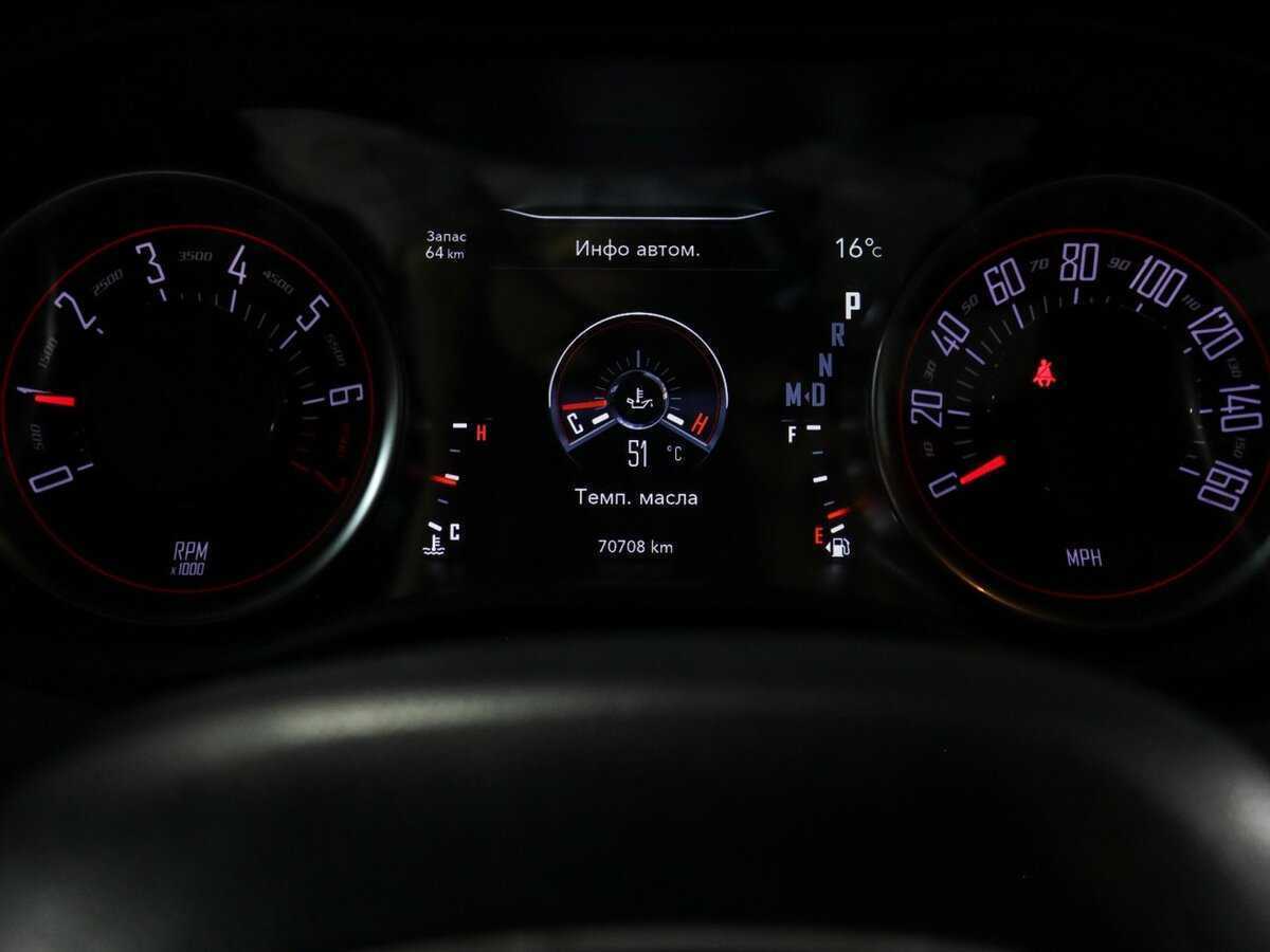 Dodge Challenger, 2019 - 70 707 км. | Фото №8