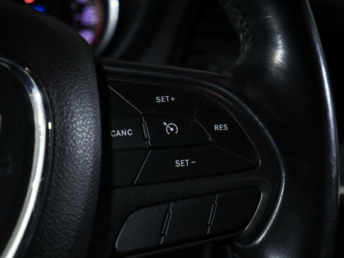 Dodge Challenger, 2019 Фото №15