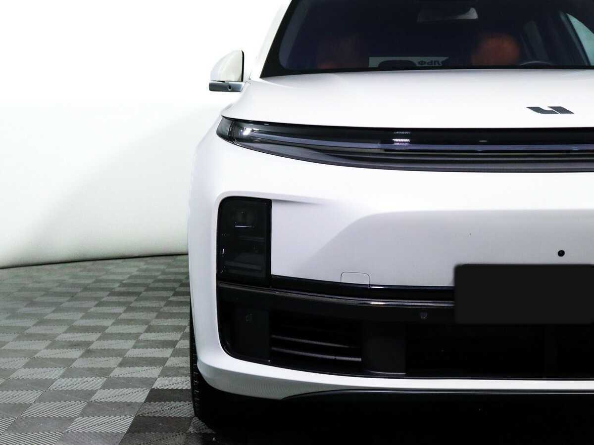 LiXiang L7 42.8 kWh, 2024 Фото №15
