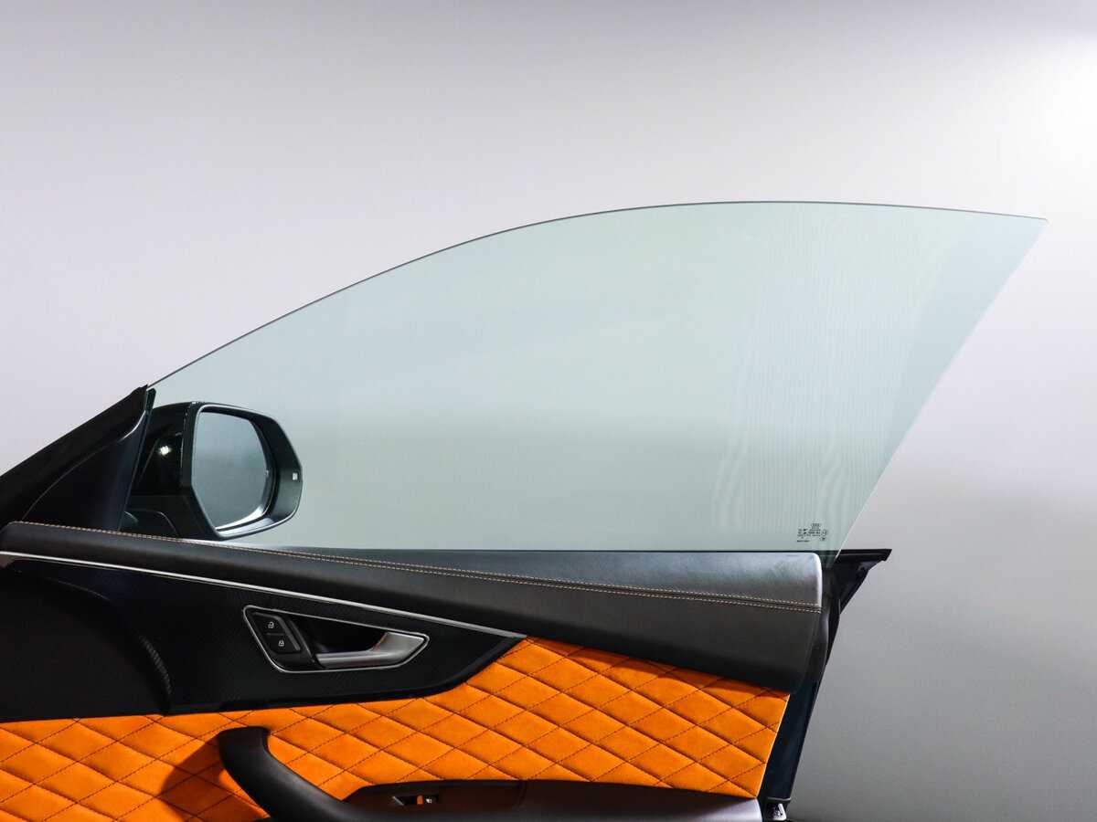 Audi Q8 50 TDI, 2019 Фото №21