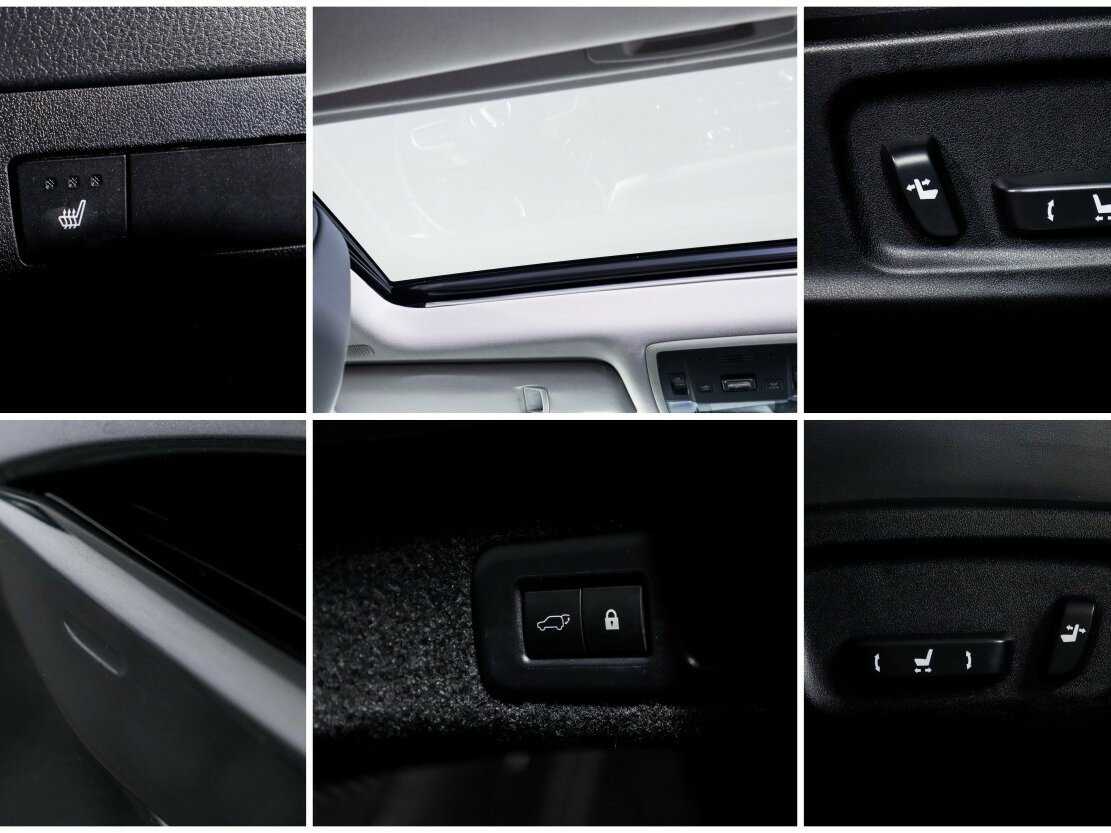 Lexus RX 300, 2019 Фото №20