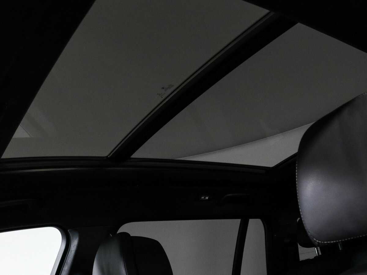 BMW X7 40i, 2022 Фото №27