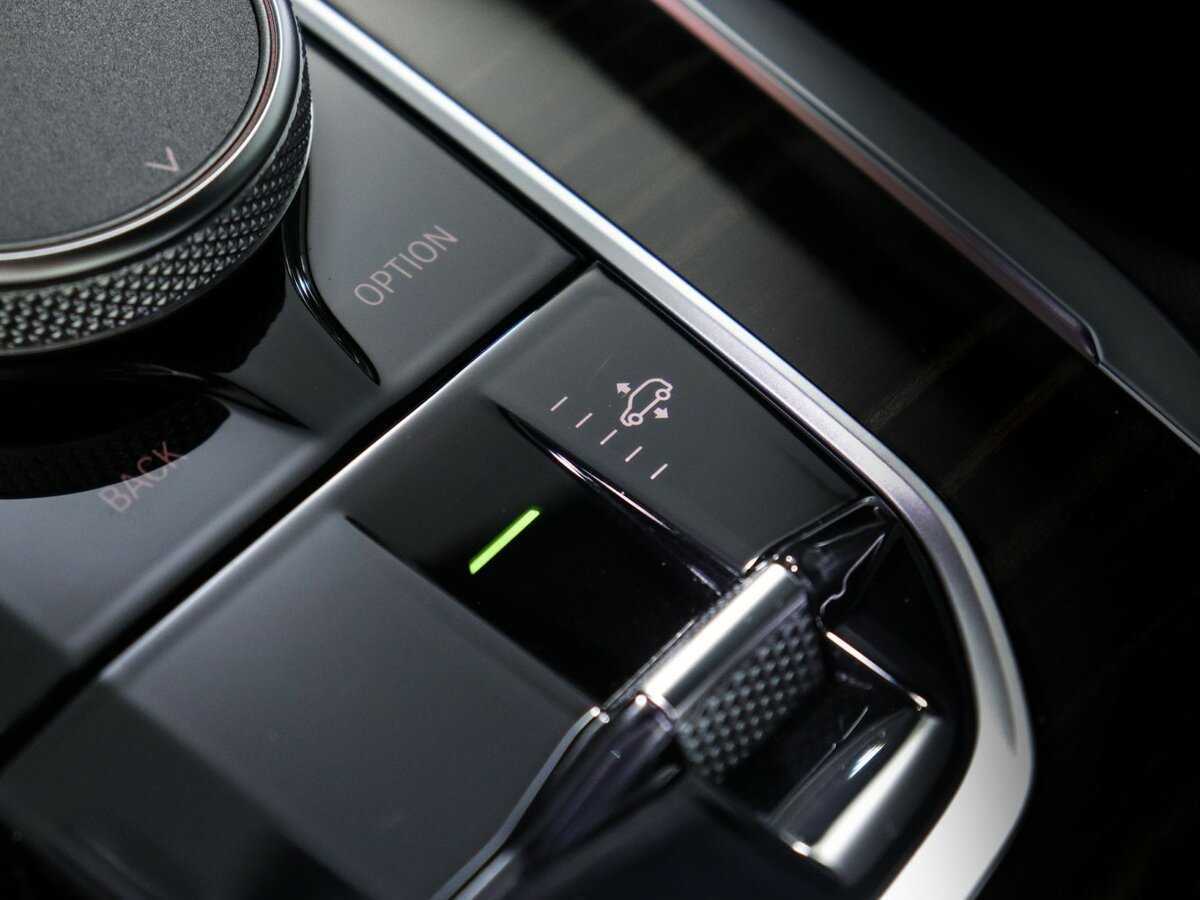 BMW X7 40i, 2022 Фото №32