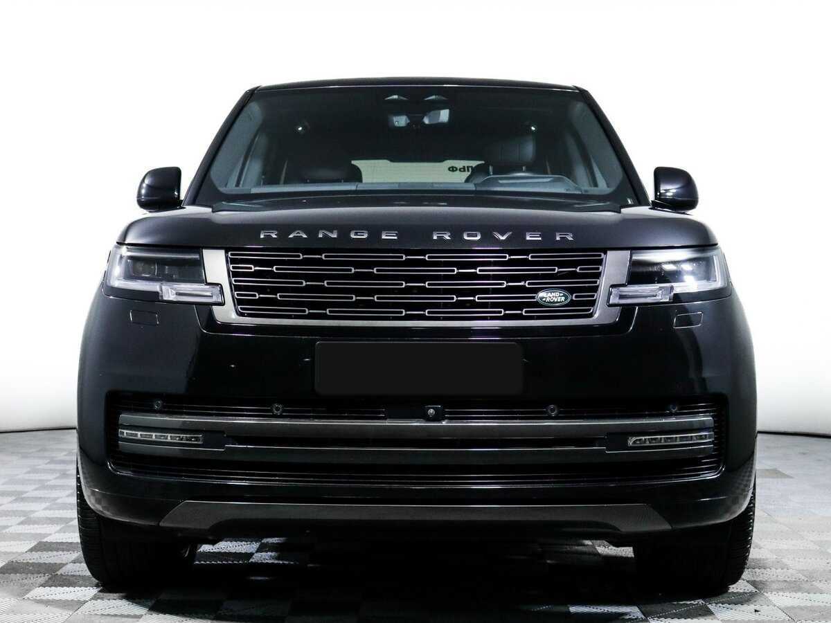 Land Rover Range Rover D350 MHEV, 2023 - 35 447 км. | Фото №2