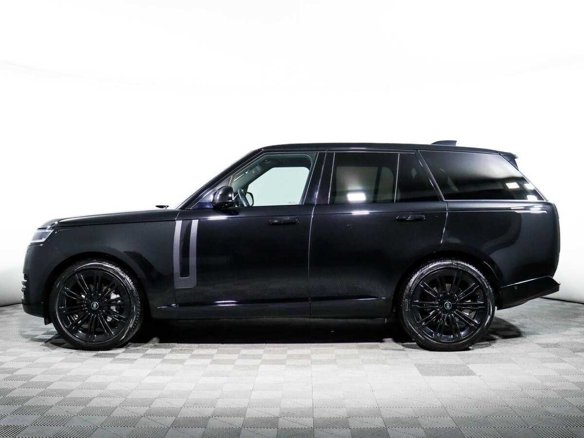 Land Rover Range Rover D350 MHEV, 2023 - 35 447 км. | Фото №8