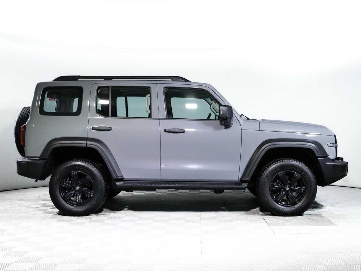 Tank 300, 2022 - 56 577 км. | Фото №4