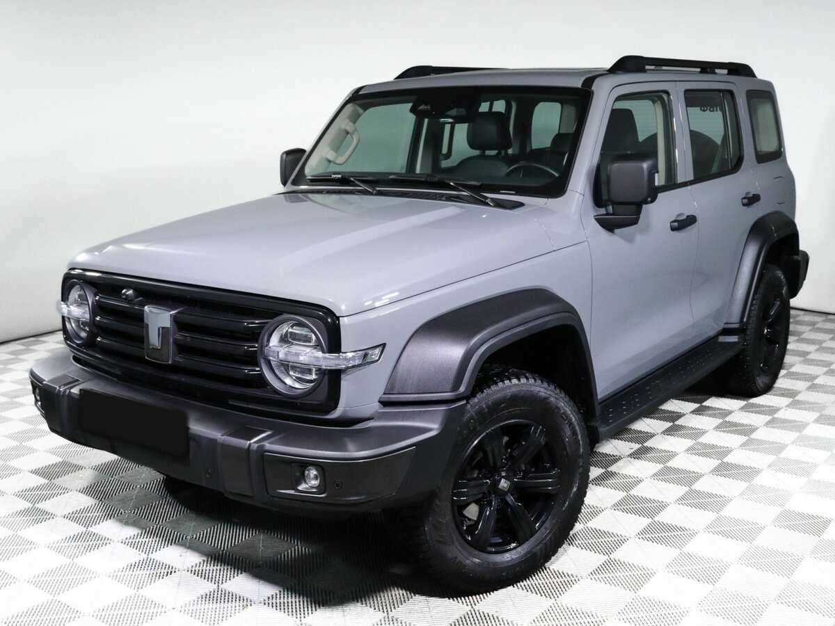 Tank 300, 2022 Фото №16