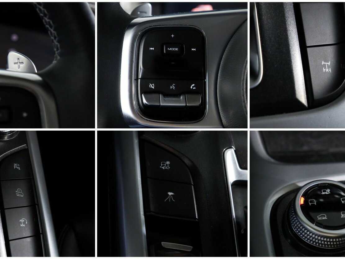 Tank 300, 2022 Фото №24