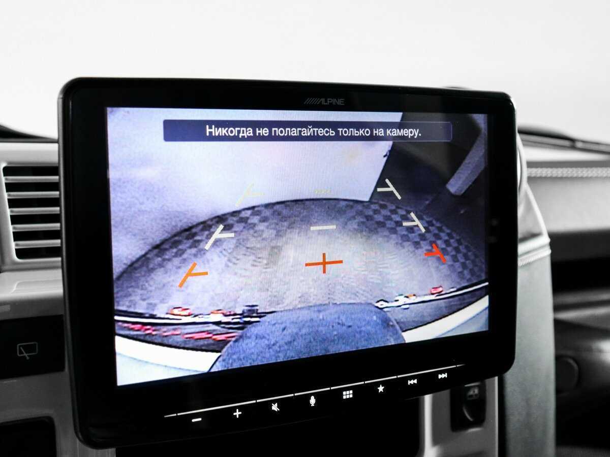 Land Rover Defender 90, 2013 Фото №21