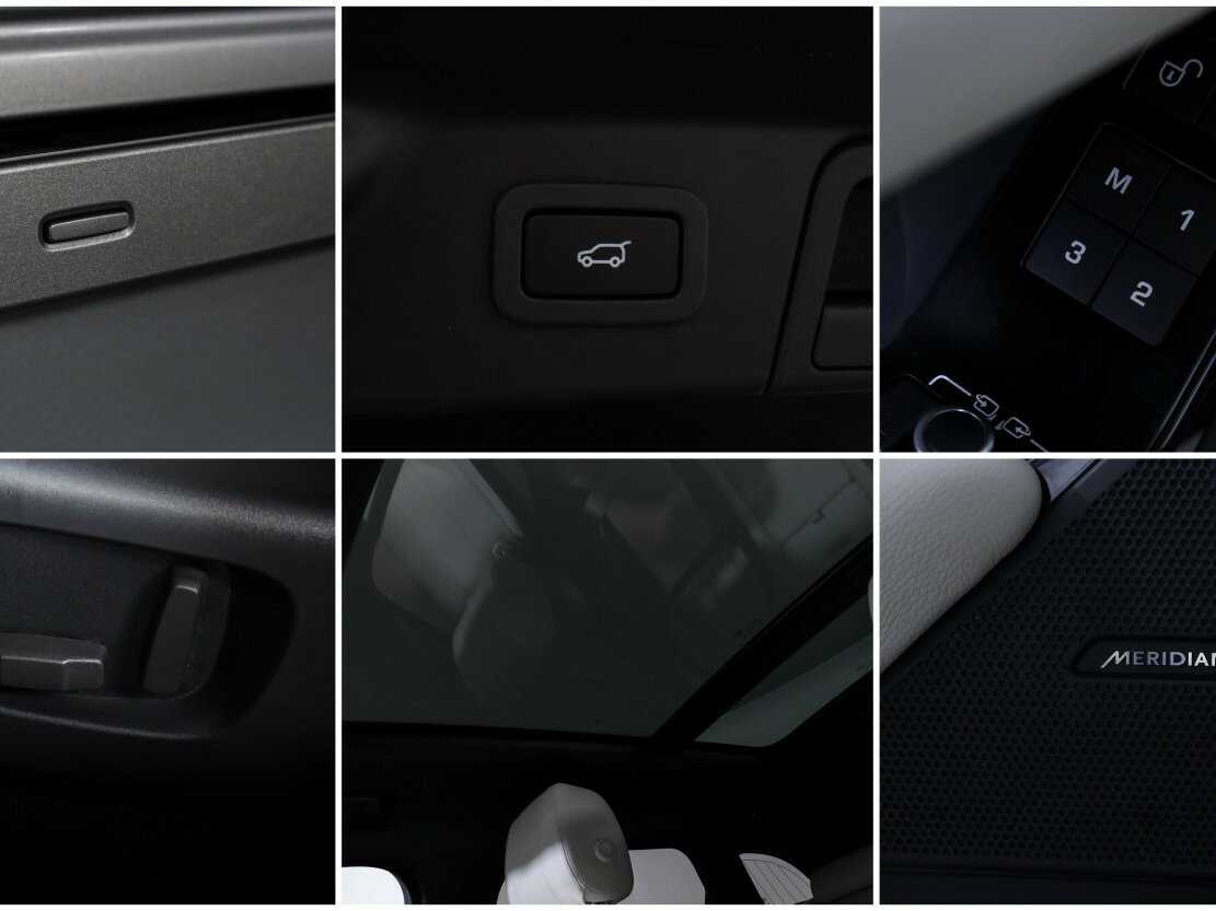 Land Rover Range Rover Velar, 2019 Фото №21