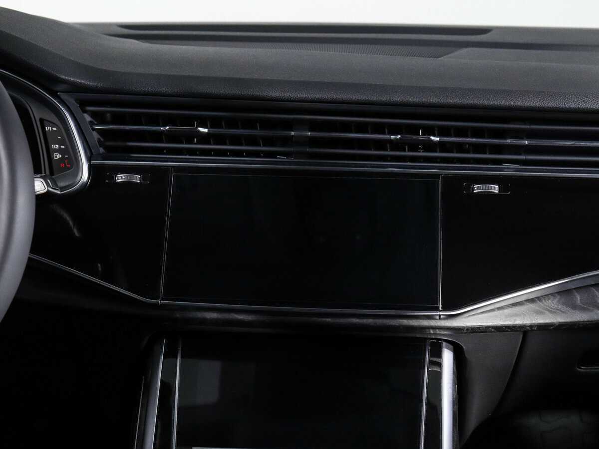 Audi Q8 45 TDI, 2019 Фото №10