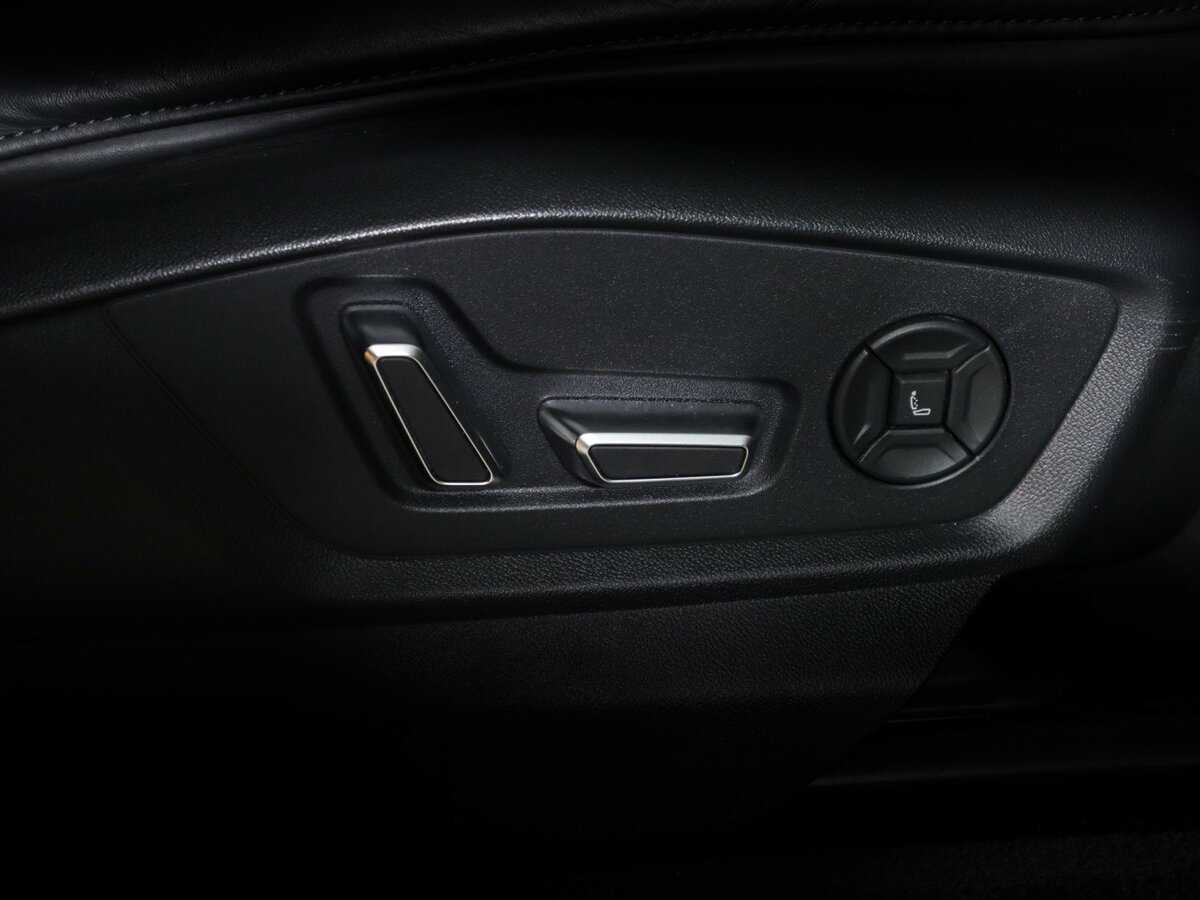 Audi Q8 45 TDI, 2019 Фото №13