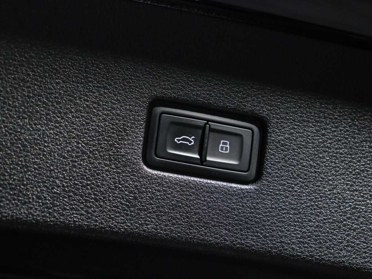 Audi Q8 45 TDI, 2019 Фото №15