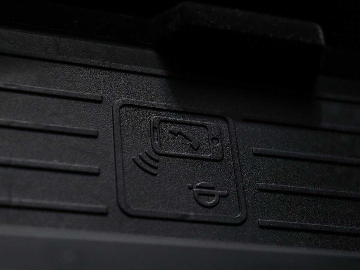 Audi Q8 45 TDI, 2019 Фото №26