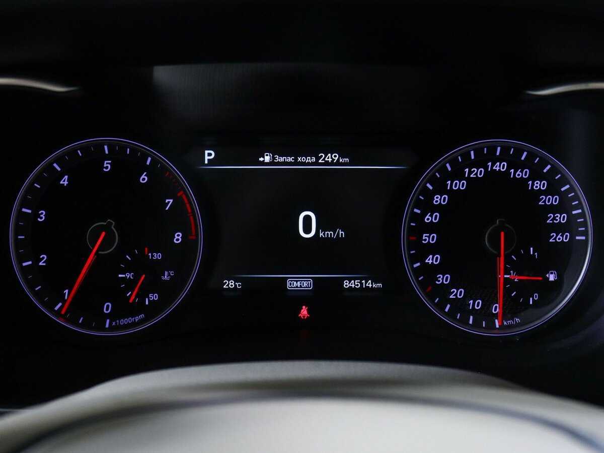 Genesis G70, 2019 Фото №9