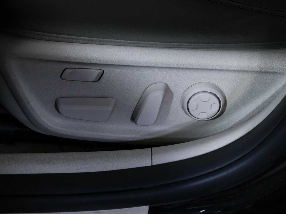 Genesis G70, 2019 Фото №14