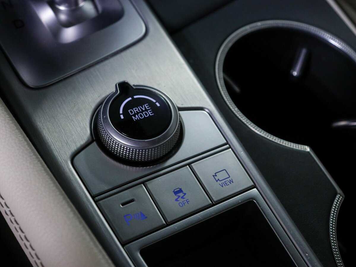 Genesis G70, 2019 Фото №16