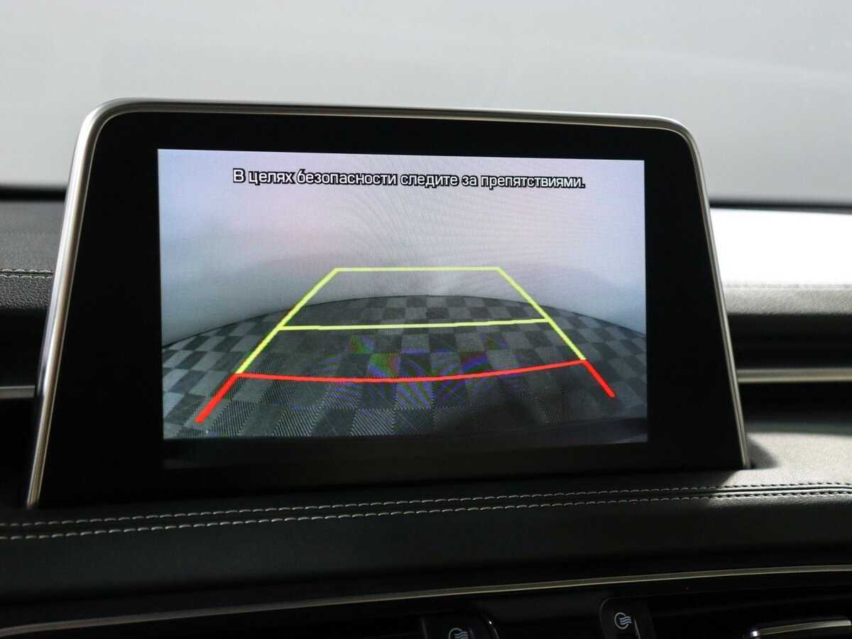 Genesis G70, 2019 Фото №21